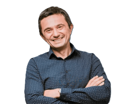 Ivaylo Ivanov