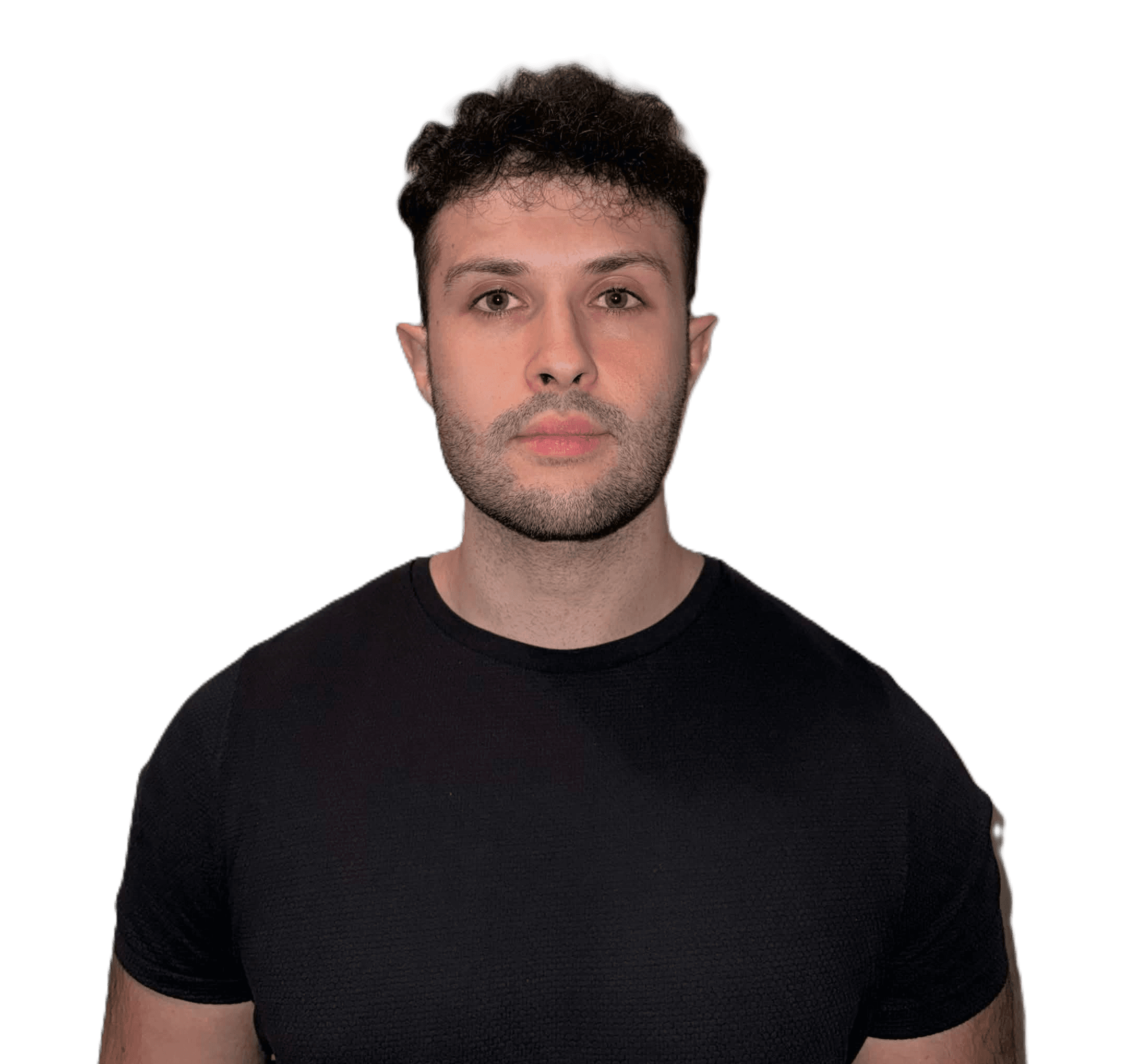 Valentin Kirilov