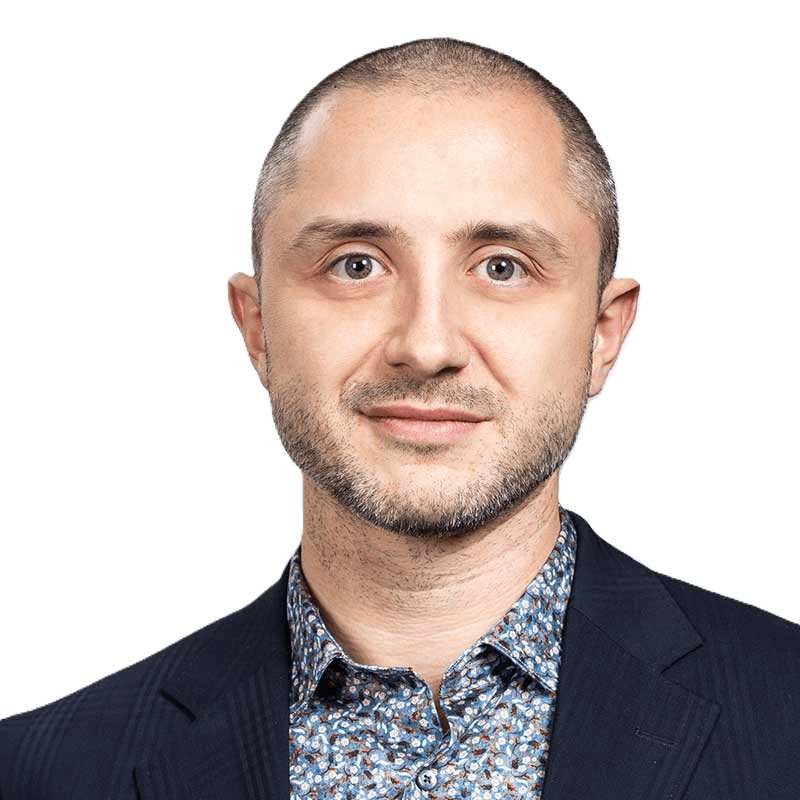 Vladislav Dramaliev